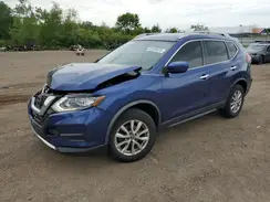 KNMAT2MV2LP526140 2020 NISSAN ROGUE