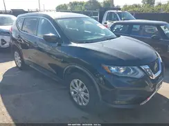 KNMAT2MV2LP527157 2020 NISSAN ROGUE