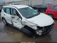 KNMAT2MV2LP527241 2020 NISSAN ROGUE