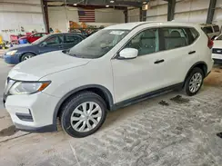 KNMAT2MV2LP527319 2020 NISSAN ROGUE