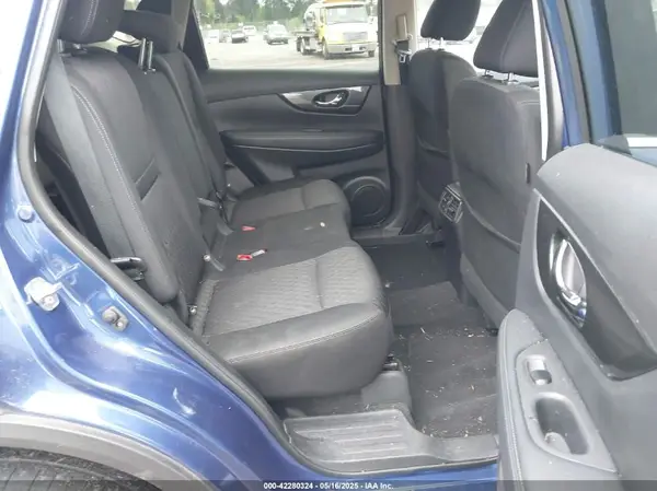 KNMAT2MV2LP528891 2020 NISSAN ROGUE - Image 8
