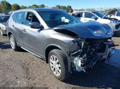 KNMAT2MV2LP531080 2020 NISSAN ROGUE