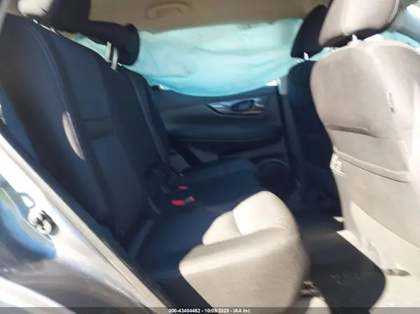 KNMAT2MV2LP531080 2020 NISSAN ROGUE - Image 8