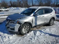 KNMAT2MV2LP531712 2020 NISSAN ROGUE
