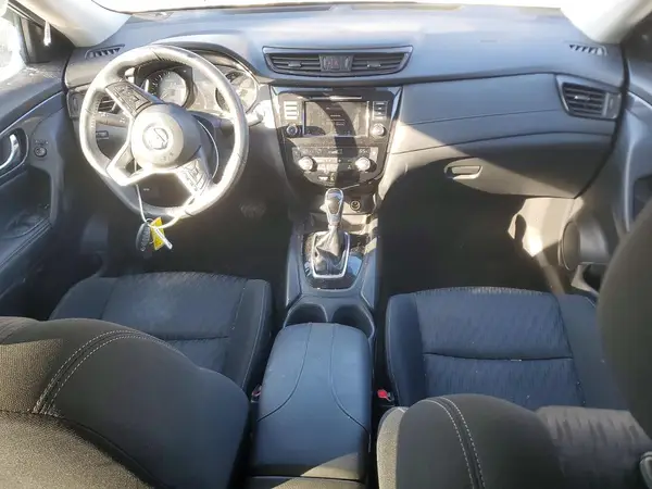 KNMAT2MV2LP531712 2020 NISSAN ROGUE - Image 8