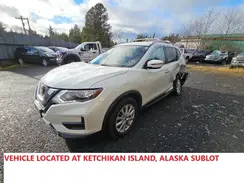 KNMAT2MV2LP531788 2020 NISSAN ROGUE