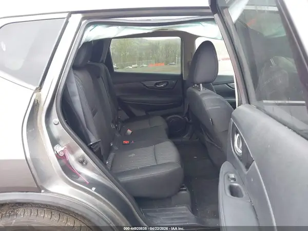 KNMAT2MV2LP531824 2020 NISSAN ROGUE - Image 8