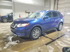 KNMAT2MV2LP533007 2020 NISSAN ROGUE