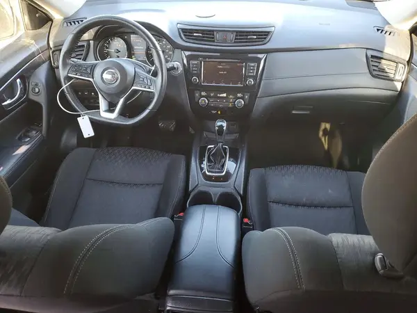 KNMAT2MV2LP533007 2020 NISSAN ROGUE - Image 8