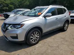 KNMAT2MV2LP533220 2020 NISSAN ROGUE