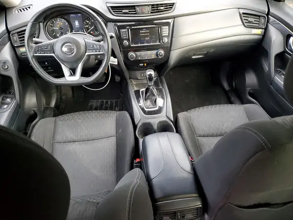 KNMAT2MV2LP533864 2020 NISSAN ROGUE - Image 8