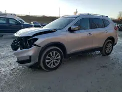 KNMAT2MV2LP534058 2020 NISSAN ROGUE