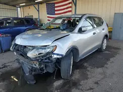 KNMAT2MV2LP535324 2020 NISSAN ROGUE