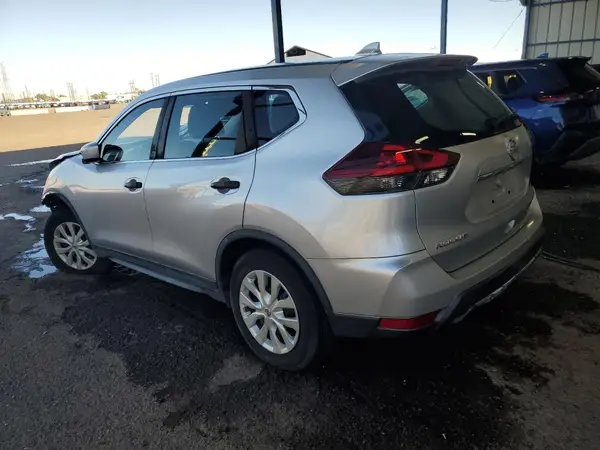 KNMAT2MV2LP535324 2020 NISSAN ROGUE - Image 2