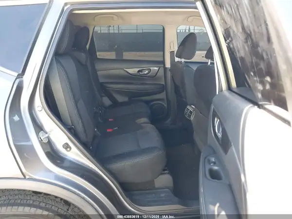 KNMAT2MV2LP535873 2020 NISSAN ROGUE - Image 8
