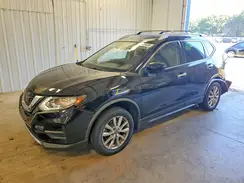 KNMAT2MV2LP535954 2020 NISSAN ROGUE