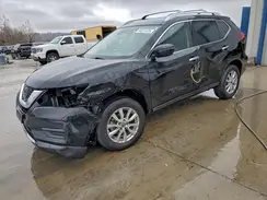 KNMAT2MV2LP536215 2020 NISSAN ROGUE