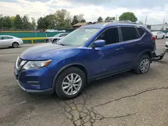 KNMAT2MV2LP537610 2020 NISSAN ROGUE