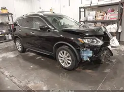 KNMAT2MV2LP538188 2020 NISSAN ROGUE