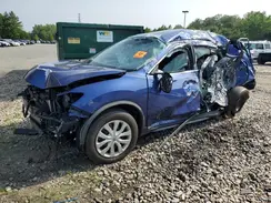 KNMAT2MV2LP538529 2020 NISSAN ROGUE