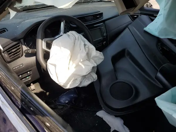 KNMAT2MV2LP538529 2020 NISSAN ROGUE - Image 8
