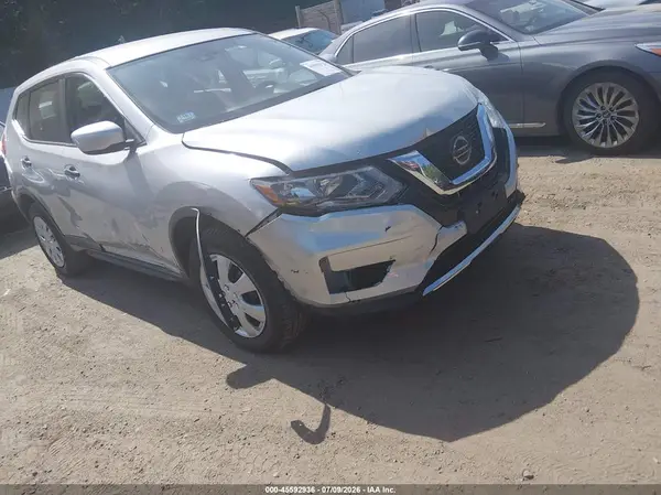 KNMAT2MV2LP539244 2020 NISSAN ROGUE - Image 1