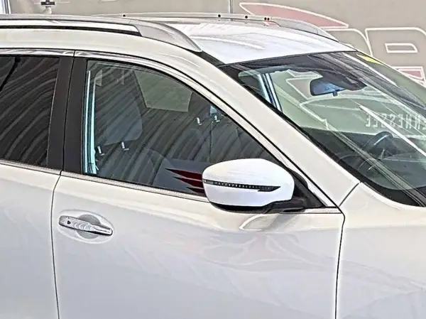 KNMAT2MV2LP539566 2020 NISSAN ROGUE - Image 8