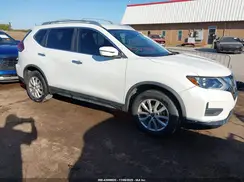 KNMAT2MV2LP539941 2020 NISSAN ROGUE