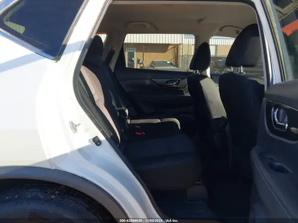 KNMAT2MV2LP539941 2020 NISSAN ROGUE - Image 8
