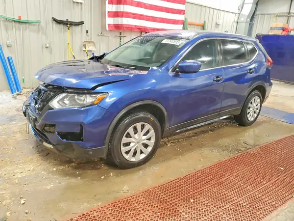 KNMAT2MV2LP540183 2020 NISSAN ROGUE - Image 1
