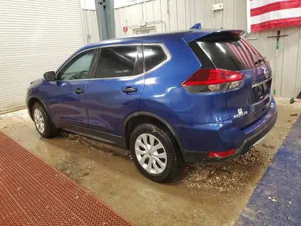 KNMAT2MV2LP540183 2020 NISSAN ROGUE - Image 2