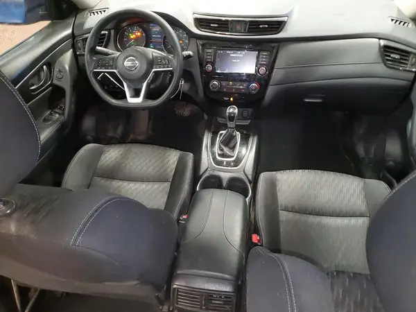 KNMAT2MV2LP540183 2020 NISSAN ROGUE - Image 8