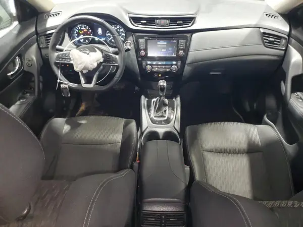 KNMAT2MV2LP540684 2020 NISSAN ROGUE - Image 8
