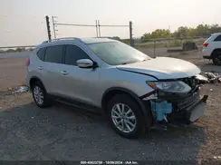 KNMAT2MV2LP540748 2020 NISSAN ROGUE