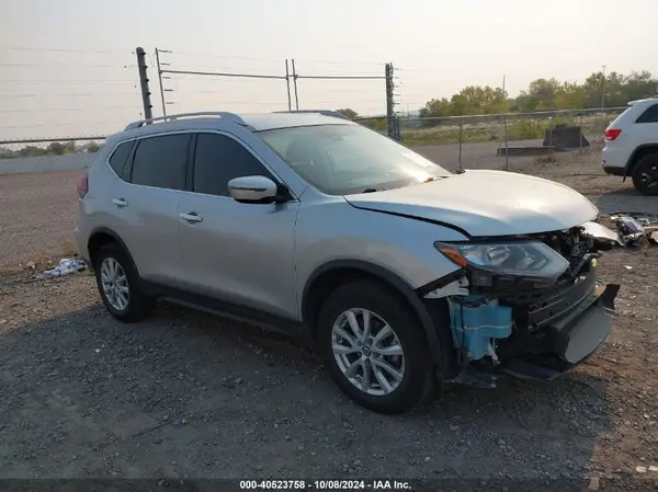 KNMAT2MV2LP540748 2020 NISSAN ROGUE - Image 1