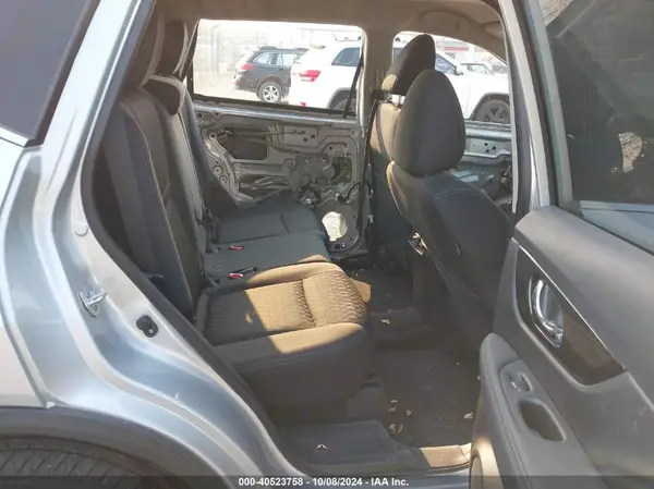 KNMAT2MV2LP540748 2020 NISSAN ROGUE - Image 8
