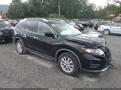 KNMAT2MV2LP541155 2020 NISSAN ROGUE