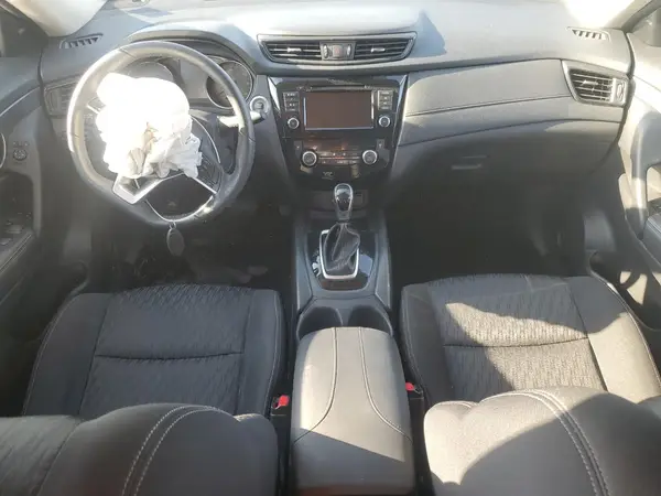 KNMAT2MV2LP542936 2020 NISSAN ROGUE - Image 8