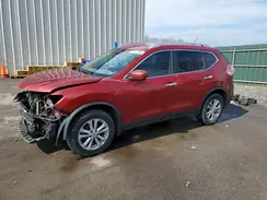 KNMAT2MV3GP592881 2016 NISSAN ROGUE