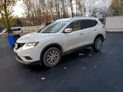 KNMAT2MV3GP594064 2016 NISSAN ROGUE