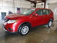 KNMAT2MV3GP594078 2016 NISSAN ROGUE