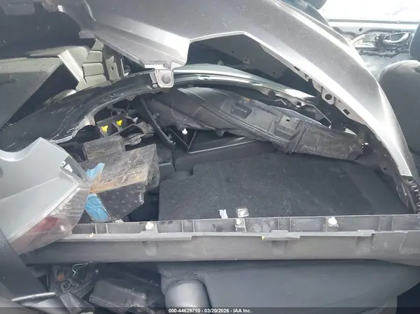 KNMAT2MV3GP594453 2016 NISSAN ROGUE - Image 8