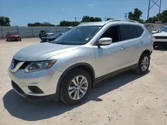 KNMAT2MV3GP595263 2016 NISSAN ROGUE