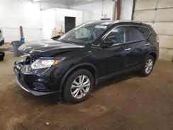 KNMAT2MV3GP595568 2016 NISSAN ROGUE