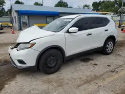 KNMAT2MV3GP596025 2016 NISSAN ROGUE