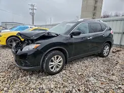 KNMAT2MV3GP596820 2016 NISSAN ROGUE