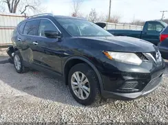 KNMAT2MV3GP596980 2016 NISSAN ROGUE
