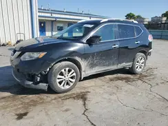KNMAT2MV3GP599006 2016 NISSAN ROGUE