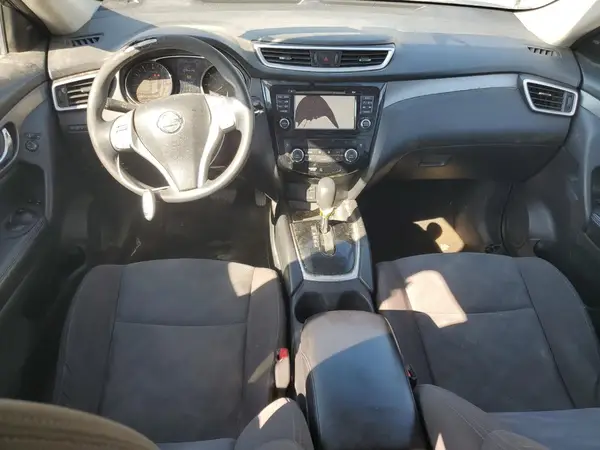 KNMAT2MV3GP599006 2016 NISSAN ROGUE - Image 8