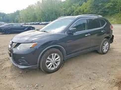 KNMAT2MV3GP600090 2016 NISSAN ROGUE